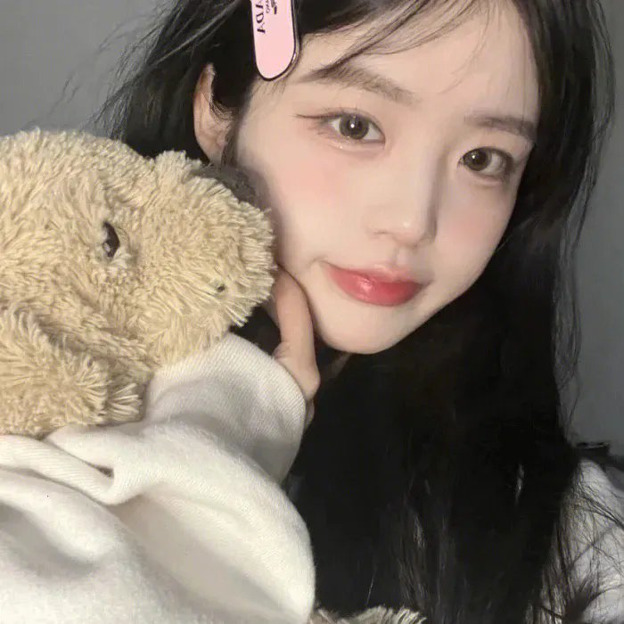 时空恋人 动态漫