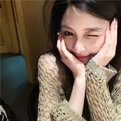 一个不留