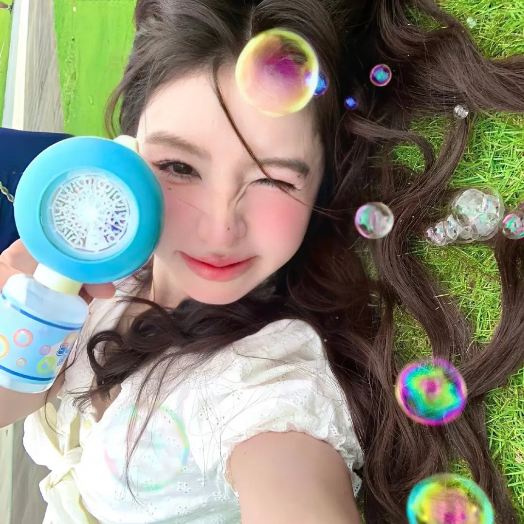 春光破碎